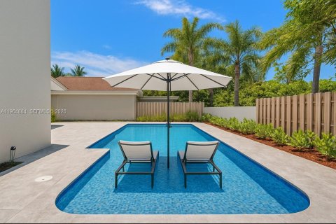 Villa ou maison à vendre à Boca Raton, Floride: 4 chambres, 193.98 m2 № 2026146 - photo 19