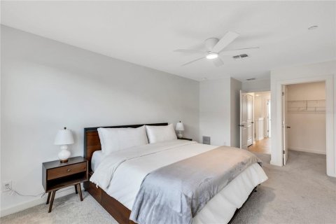 Townhouse in Orlando, Florida 3 bedrooms, 185.62 sq.m. № 1877139 - photo 23