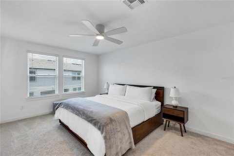 Adosado en alquiler en Orlando, Florida, 3 dormitorios, 185.62 m2 № 1877139 - foto 22