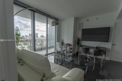 Condominio en alquiler en Miami, Florida, 2 dormitorios, 103.12 m2 № 1995422 - foto 10