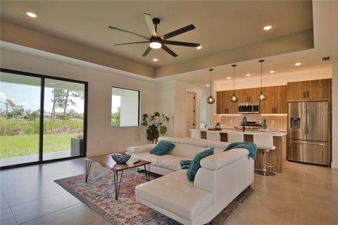 Casa en venta en Venice, Florida, 4 dormitorios, 148.55 m2 № 1803322 - foto 4