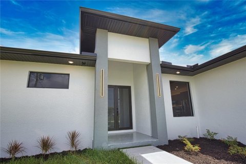 Casa en venta en Venice, Florida, 4 dormitorios, 148.55 m2 № 1803322 - foto 2