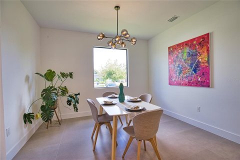 Casa en venta en Venice, Florida, 4 dormitorios, 148.55 m2 № 1803322 - foto 22