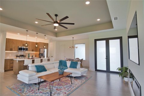 Casa en venta en Venice, Florida, 4 dormitorios, 148.55 m2 № 1803322 - foto 5
