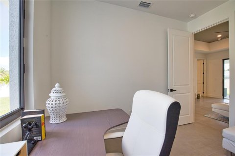 Casa en venta en Venice, Florida, 4 dormitorios, 148.55 m2 № 1803322 - foto 27