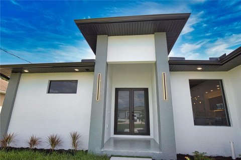 Casa en venta en Venice, Florida, 4 dormitorios, 148.55 m2 № 1803322 - foto 3