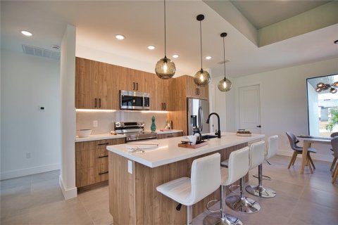 Casa en venta en Venice, Florida, 4 dormitorios, 148.55 m2 № 1803322 - foto 10