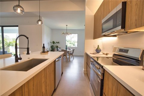 Casa en venta en Venice, Florida, 4 dormitorios, 148.55 m2 № 1803322 - foto 18