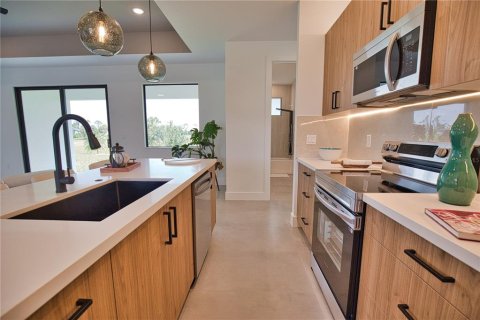 Casa en venta en Venice, Florida, 4 dormitorios, 148.55 m2 № 1803322 - foto 11