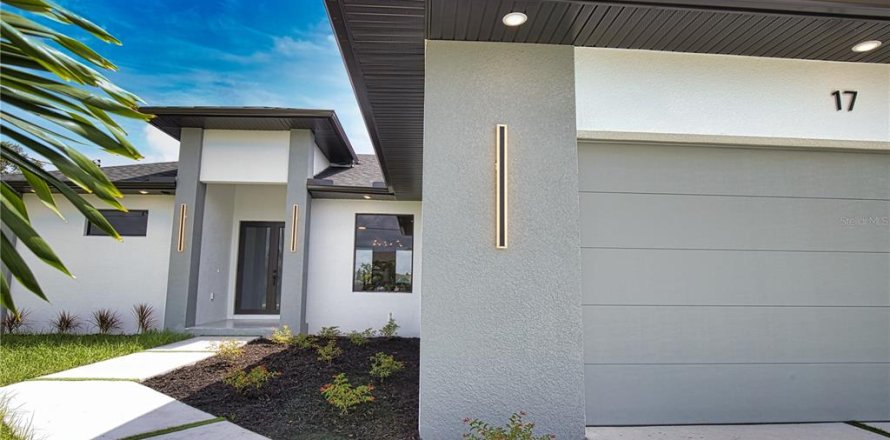 Casa en Venice, Florida 4 dormitorios, 148.55 m2 № 1803322