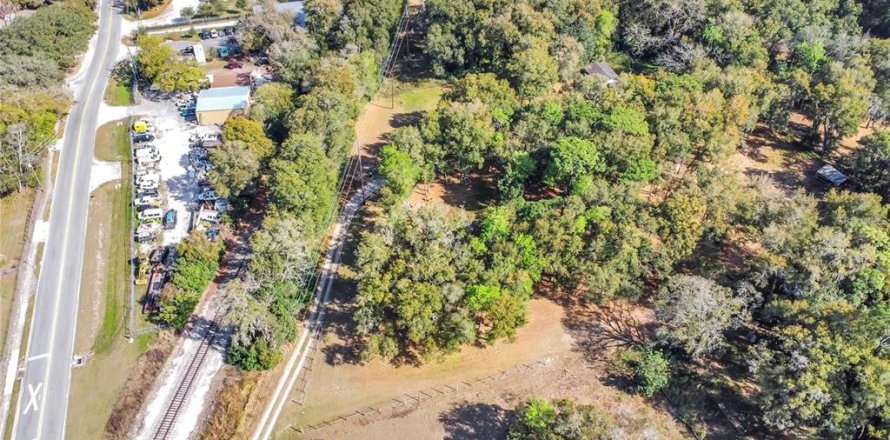 Land in Apopka, Florida № 1405599