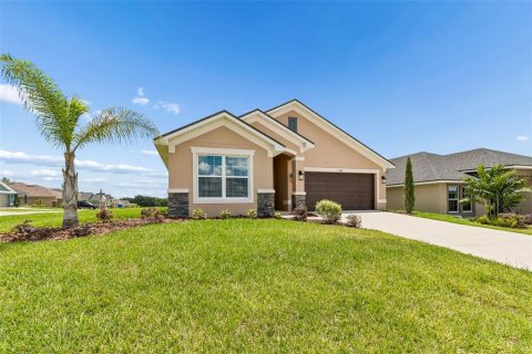Villa ou maison à vendre à Dade City, Floride: 3 chambres, 159.79 m2 № 2093384 - photo 10