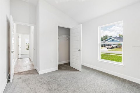 Villa ou maison à vendre à Dade City, Floride: 3 chambres, 159.79 m2 № 2093384 - photo 24