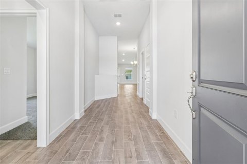 Villa ou maison à vendre à Dade City, Floride: 3 chambres, 159.79 m2 № 2093384 - photo 13