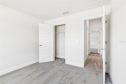 Villa ou maison à vendre à Dade City, Floride: 3 chambres, 159.79 m2 № 2093384 - photo 18
