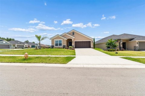 Villa ou maison à vendre à Dade City, Floride: 3 chambres, 159.79 m2 № 2093384 - photo 7