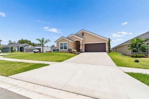 Villa ou maison à vendre à Dade City, Floride: 3 chambres, 159.79 m2 № 2093384 - photo 3