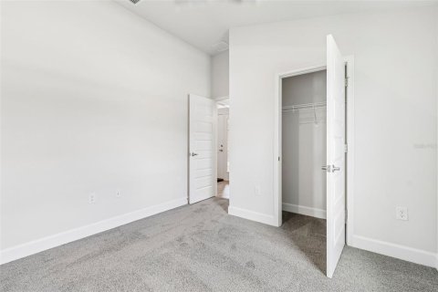 Villa ou maison à vendre à Dade City, Floride: 3 chambres, 159.79 m2 № 2093384 - photo 25