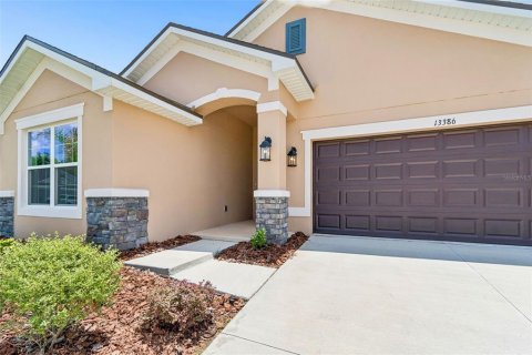 Villa ou maison à vendre à Dade City, Floride: 3 chambres, 159.79 m2 № 2093384 - photo 11