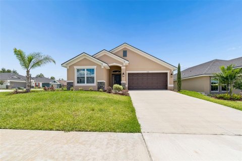 Villa ou maison à vendre à Dade City, Floride: 3 chambres, 159.79 m2 № 2093384 - photo 6