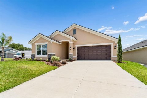 Villa ou maison à vendre à Dade City, Floride: 3 chambres, 159.79 m2 № 2093384 - photo 4