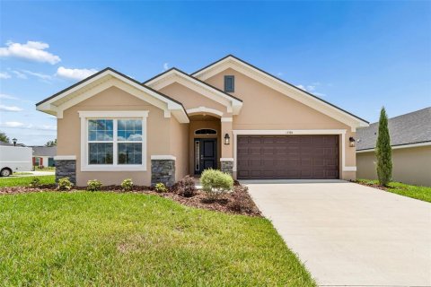 Villa ou maison à vendre à Dade City, Floride: 3 chambres, 159.79 m2 № 2093384 - photo 5