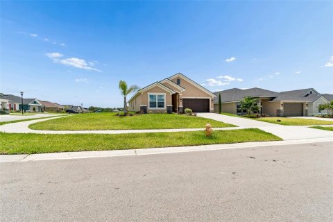 Villa ou maison à vendre à Dade City, Floride: 3 chambres, 159.79 m2 № 2093384 - photo 8