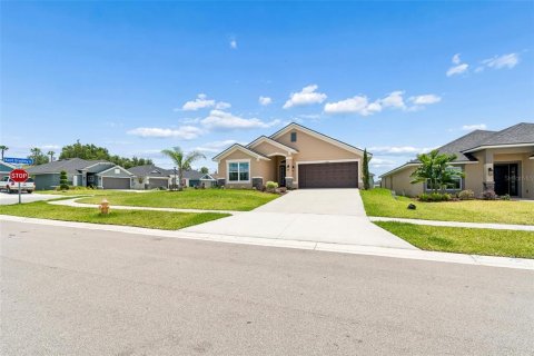 Villa ou maison à vendre à Dade City, Floride: 3 chambres, 159.79 m2 № 2093384 - photo 2