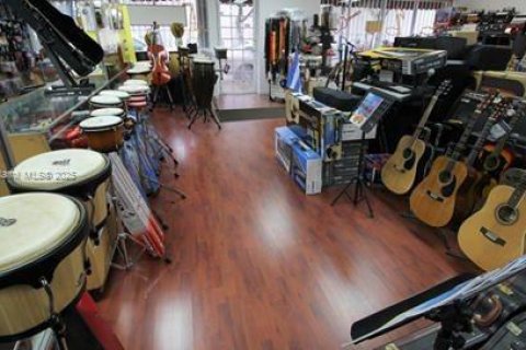 Immobilier commercial à vendre à Miami, Floride № 1977239 - photo 3