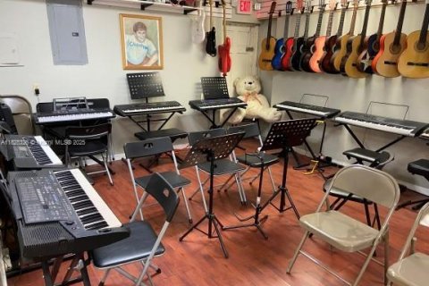 Immobilier commercial à vendre à Miami, Floride № 1977239 - photo 1