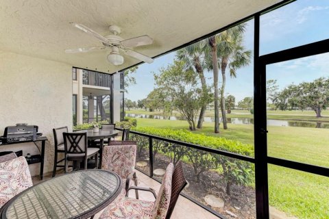 Copropriété à vendre à Sarasota, Floride: 3 chambres, 136.19 m2 № 1798653 - photo 19