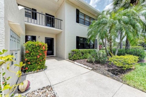 Copropriété à vendre à Sarasota, Floride: 3 chambres, 136.19 m2 № 1798653 - photo 6