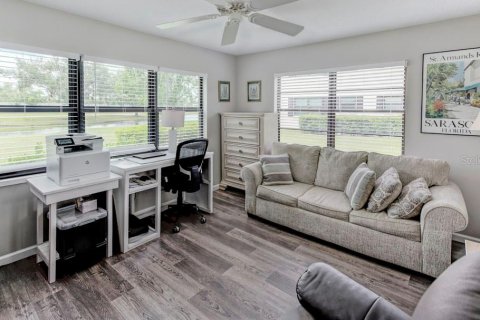 Copropriété à vendre à Sarasota, Floride: 3 chambres, 136.19 m2 № 1798653 - photo 21