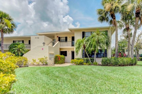 Copropriété à vendre à Sarasota, Floride: 3 chambres, 136.19 m2 № 1798653 - photo 1