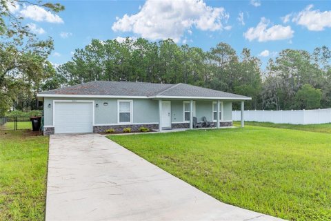 Casa en venta en Ocala, Florida, 3 dormitorios, 98.48 m2 № 1915627 - foto 8