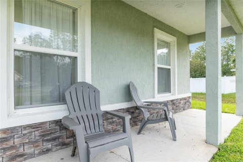 Casa en venta en Ocala, Florida, 3 dormitorios, 98.48 m2 № 1915627 - foto 12