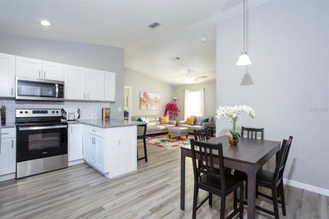 Casa en venta en Ocala, Florida, 3 dormitorios, 98.48 m2 № 1915627 - foto 22