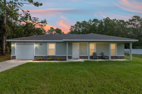 Casa en venta en Ocala, Florida, 3 dormitorios, 98.48 m2 № 1915627 - foto 2