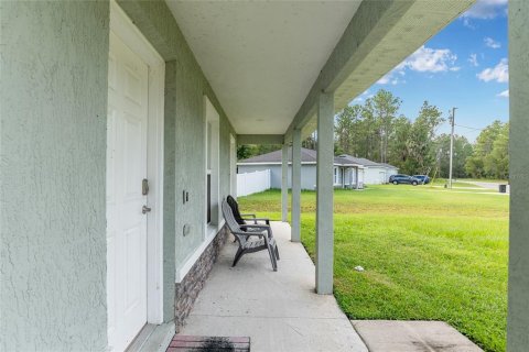 Casa en venta en Ocala, Florida, 3 dormitorios, 98.48 m2 № 1915627 - foto 10