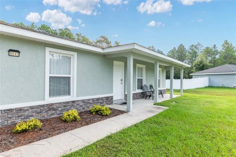 Casa en venta en Ocala, Florida, 3 dormitorios, 98.48 m2 № 1915627 - foto 9