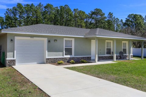 Casa en venta en Ocala, Florida, 3 dormitorios, 98.48 m2 № 1915627 - foto 3