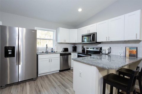 Casa en venta en Ocala, Florida, 3 dormitorios, 98.48 m2 № 1915627 - foto 21