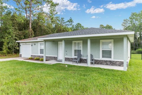 Casa en venta en Ocala, Florida, 3 dormitorios, 98.48 m2 № 1915627 - foto 4