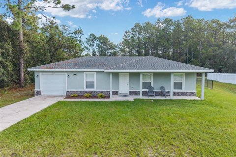 Casa en venta en Ocala, Florida, 3 dormitorios, 98.48 m2 № 1915627 - foto 6