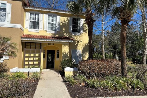 Townhouse in Kissimmee, Florida 3 bedrooms, 118.64 sq.m. № 2098101 - photo 2