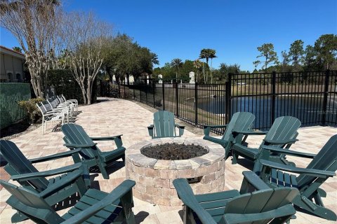 Townhouse in Kissimmee, Florida 3 bedrooms, 118.64 sq.m. № 2098101 - photo 29