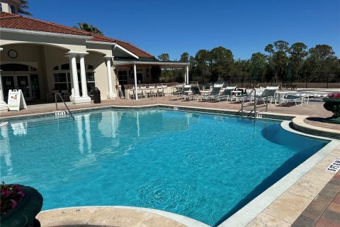 Townhouse in Kissimmee, Florida 3 bedrooms, 118.64 sq.m. № 2098101 - photo 23