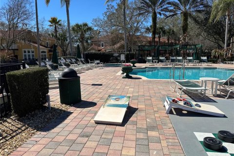 Townhouse in Kissimmee, Florida 3 bedrooms, 118.64 sq.m. № 2098101 - photo 30