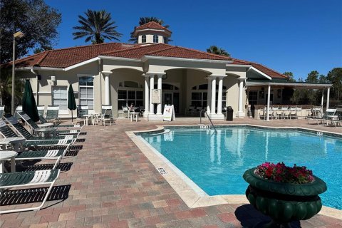 Townhouse in Kissimmee, Florida 3 bedrooms, 118.64 sq.m. № 2098101 - photo 22