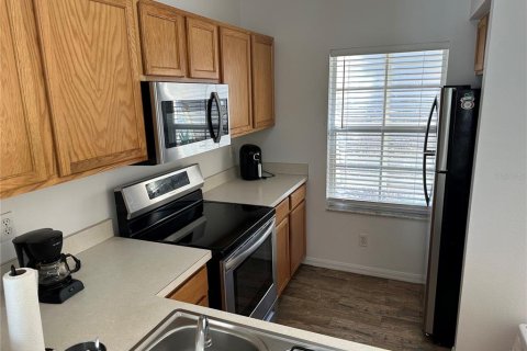 Townhouse in Kissimmee, Florida 3 bedrooms, 118.64 sq.m. № 2098101 - photo 14